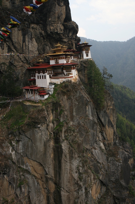 bhutan